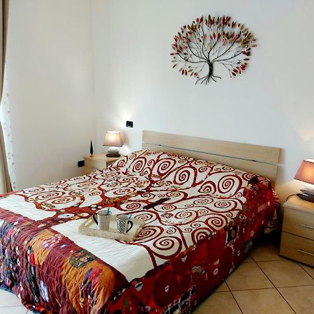 Gli Alberi Apartment With View Montepulciano Stazione Buitenkant foto